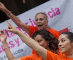 Incumple México combate a la trata y esclavitud: CNDH