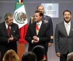 VIDEO: Peña Nieto ofrece mensaje por Sexto Informe de Gobierno