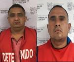 Imputan a ´Pelochas´ y ´Pantera 16´ nuevo cargo de secuestro