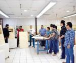 Ampliarán cobertura de capacitación técnica