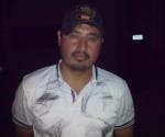 REYNOSA: Libera PGR a ´La Liendre´, detenido en retén de La Coma