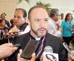 Ausencia de Dios a traído la inseguridad en la región