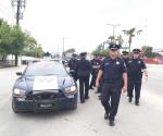 Alerta Comisario sobre atracos en la carretera