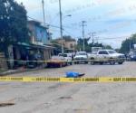 Asesinan a un elemento de la UGI en Ciudad Victoria