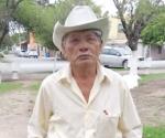 Roban a abuelito su sueldo, tarjeta de nómina y papeles