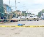 Ejecutan agente de UGI Victoria