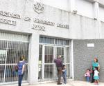 Dejan estancia sin alimentos