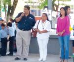 Participan alumnos en club académico
