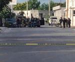 Abaten a pistoleros tras agresión a militares