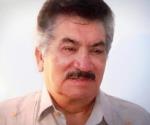 Asesinan a exalcalde de Nuevo Laredo, Arturo Cortés Villada