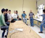 Innovaciones en programas de capacitación del CECATI