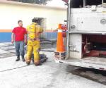 Piden cuidarse al usar carbón