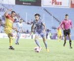 Surte Tampico a Leones