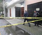 Asesinan a policía en domicilio de cardenal