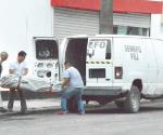 Le causan la muerte a golpes
