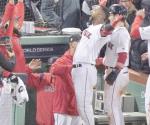 ¡Es Núñez el héroe de Boston!