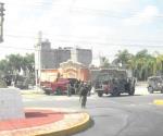 ´Cazan´ jornaleros desde Los Guerra