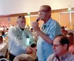 Alienta y da certidumbre a productores