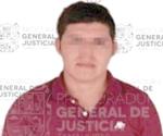 Dictan 90 años de prisión a plagiario