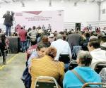 Muy doloroso el fenómeno de la migración