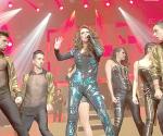 Arranca ‘Contigo’ su show