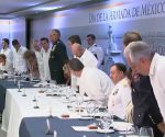 Un gran privilegio encabezar Fuerzas Armadas: EPN