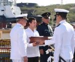 Confía Peña que Fuerzas Armadas mantendrán su prestigio y grandeza
