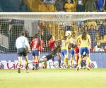 ¡Están Tigres a un paso del bicampeonato!