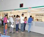 Pide la OF del Estado se pongan al corriente ante eliminación de tenencia vehicular