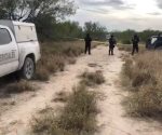 Balacera en brechas ubicadas a espaldas del fraccionamiento Vista Hermosa dejó un saldo de dos sujetos armados abatidos