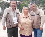 Se ponen en marcha ´Servidores de la Nación´