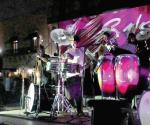Sobrevive música en vivo ante tecnología y crisis
