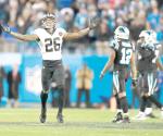 ¡Santos mandan en la NFC!