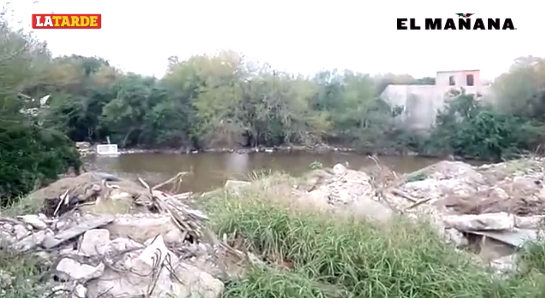 Urgen rescate de las lagunas