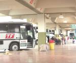 Para brindar mejor servicio se remodelar&aacute; C. de autobuses