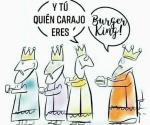 Picardía mexicana no salva ni a los Reyes Magos con los ´memes´ de la temporada