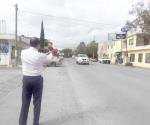 Pondrán alto a correlones