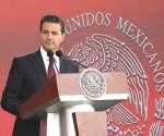 Pagó El Chapo 100 MDD a Peña