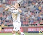 ¡Da Pumas zarpazos!