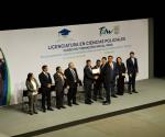Egresa generación de agentes en Tamaulipas