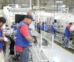 Sin broncas en maquilas de la ciudad