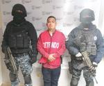 Detienen a fugitivo desde hace 6 años