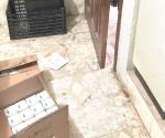 Roban fármacos contra VIH-Sida