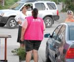 Plan de austeridad en el INE de Reynosa  en este periodo