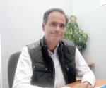 Anuncia la visita de Ariel Longoria