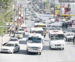 Crearán rutas alternativas para mejorar vialidad