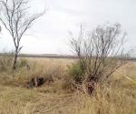Macabro hallazgo en brecha