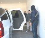 Absuelven a imputado por el delito de robo de auto