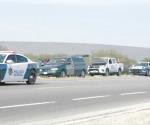 Construyen ´Paraderos Seguros´ en las carreteras para mayor seguridad