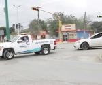 Brinda municipio auxilio vial gratis